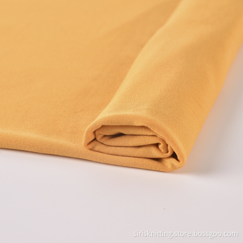 Eco Vero Viscose Spandex Jersey-tyg